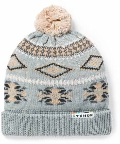 Smartwool Women CHUP Qo'A Pom Beanie