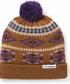 Smartwool Women CHUP Qo'A Pom Beanie