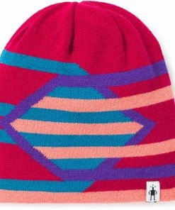 Smartwool Kids' Ski Racer Beanie