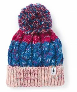 Smartwool Kids' Isto Beanie