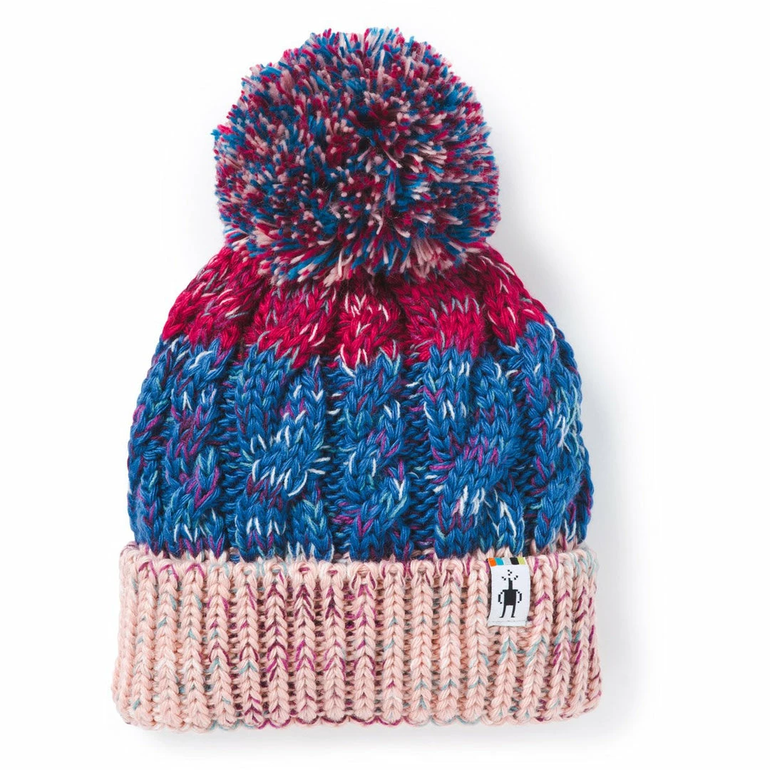 Smartwool Kids' Isto Beanie 4 Smartwool Kids' Isto Beanie