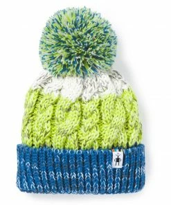 Smartwool Kids' Isto Beanie