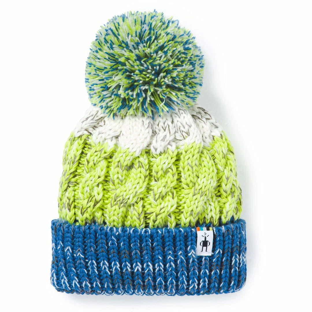 Smartwool Kids' Isto Beanie 3 Smartwool Kids' Isto Beanie