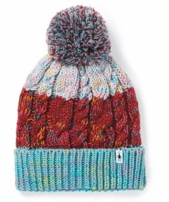Smartwool Women's Isto Retro Beanie