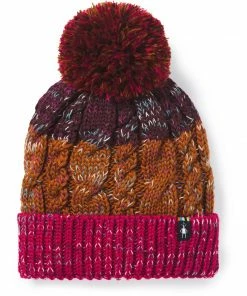 Smartwool Women's Isto Retro Beanie