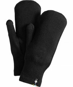 Smartwool Men Knit Mitt
