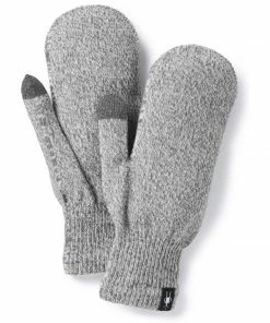 Smartwool Men Knit Mitt