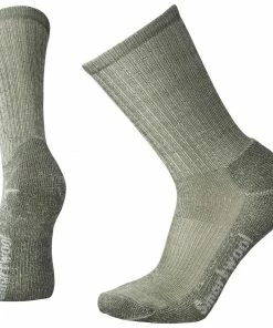 Smartwool Hike Light Crew Socks