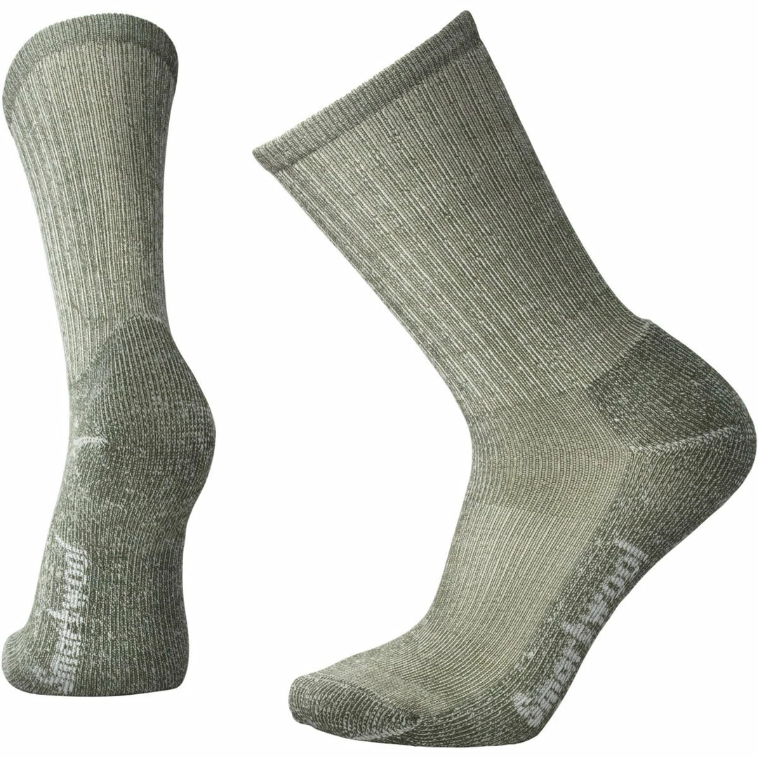 Smartwool Hike Light Crew Socks 4 Smartwool Hike Light Crew Socks