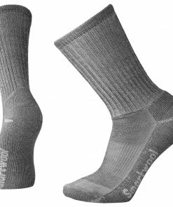 Smartwool Hike Light Crew Socks