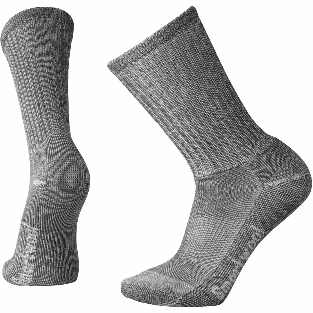 Smartwool Hike Light Crew Socks 3 Smartwool Hike Light Crew Socks