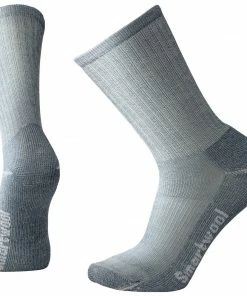 Smartwool Hike Light Crew Socks 9 Smartwool Hike Light Crew Socks