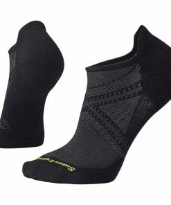 Smartwool Men's PhD Run Light Elite Micro Socks