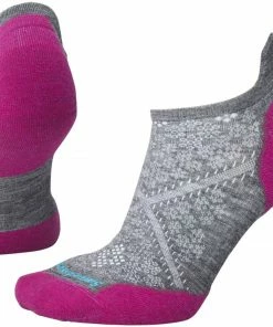 Smartwool Women's PhD Run Light Elite Micro Socks