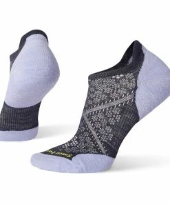 Smartwool Women's PhD Run Light Elite Micro Socks