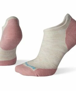 Smartwool Women's PhD Run Light Elite Micro Socks