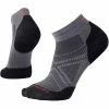 Smartwool Men's PhD Run Light Elite Low Cut Socks