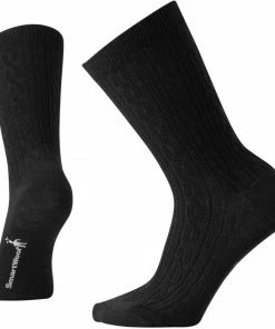 Smartwool Women's Cable II Socks 13 Smartwool Women's Cable II Socks