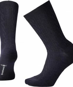 Smartwool Women's Cable II Socks 11 Smartwool Women's Cable II Socks
