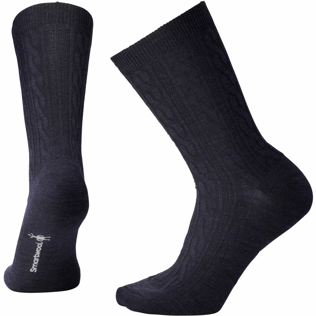 Smartwool Women's Cable II Socks 5 Smartwool Women's Cable II Socks