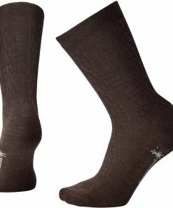 Smartwool Women's Cable II Socks 12 Smartwool Women's Cable II Socks