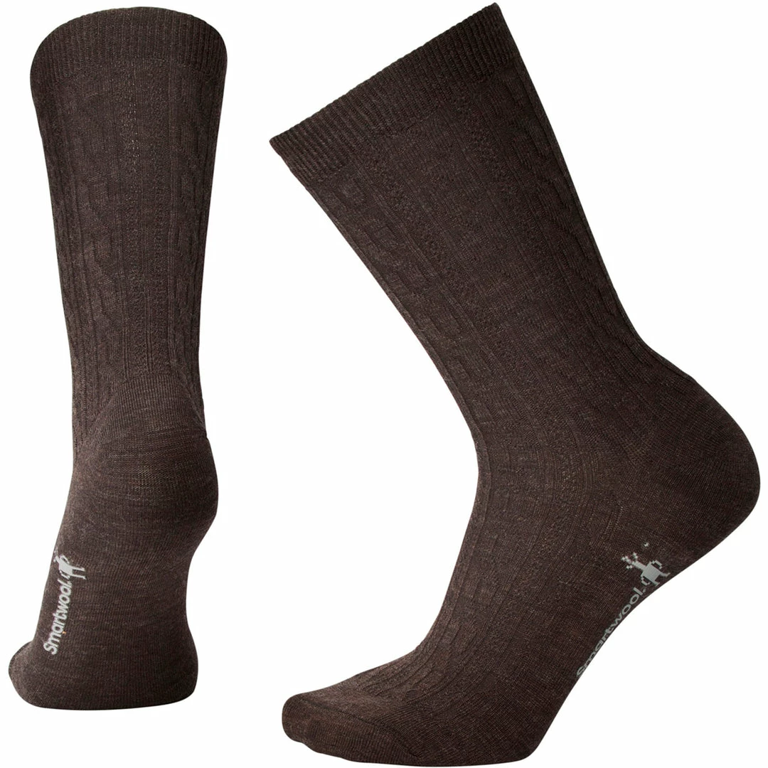 Smartwool Women's Cable II Socks 6 Smartwool Women's Cable II Socks