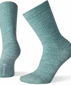 Smartwool Women's Cable II Socks 14 Smartwool Women's Cable II Socks