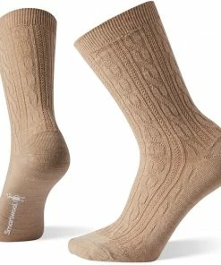 Smartwool Women's Cable II Socks 15 Smartwool Women's Cable II Socks