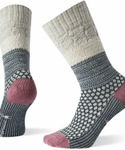 Smartwool Women's Popcorn Cable Socks