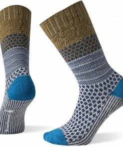 Smartwool Women's Popcorn Cable Socks