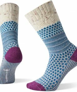 Smartwool Women's Popcorn Cable Socks