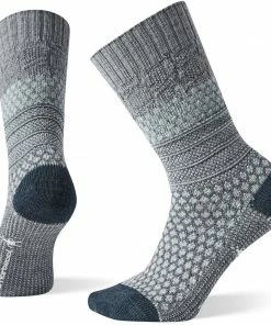 Smartwool Women's Popcorn Cable Socks