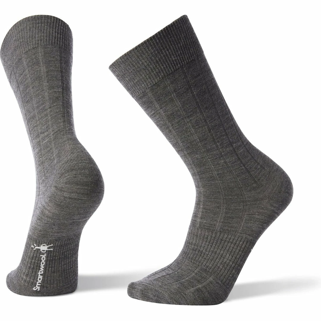 Smartwool Men's City Slicker Socks 4 Smartwool Men's City Slicker Socks