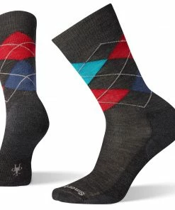 Smartwool Men's Diamond Jim Crew Socks
