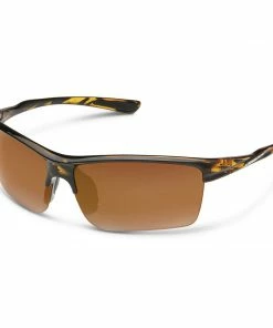 Suncloud Men Sable Sunglasses (Medium Fit)