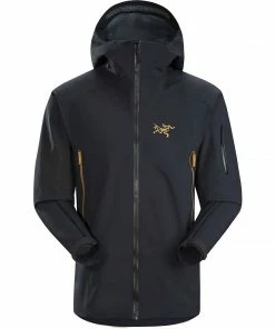 Arc'teryx Men's Sabre AR Jacket