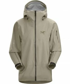 Arc'teryx Men's Sabre AR Jacket