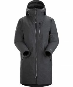 Arc'teryx Women's Sensa Parka