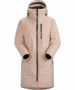 Arc'teryx Women's Sensa Parka