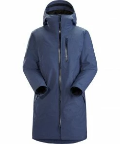 Arc'teryx Women's Sensa Parka
