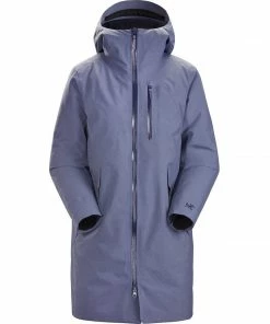 Arc'teryx Women's Sensa Parka