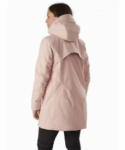 Arc'teryx Women's Sensa Parka