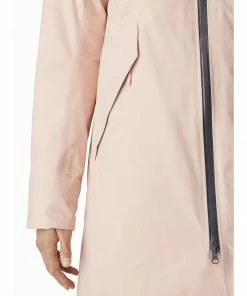 Arc'teryx Women's Sensa Parka