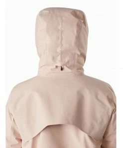 Arc'teryx Women's Sensa Parka