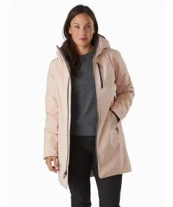 Arc'teryx Women's Sensa Parka