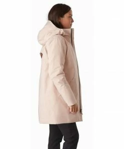 Arc'teryx Women's Sensa Parka