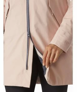 Arc'teryx Women's Sensa Parka