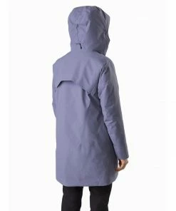 Arc'teryx Women's Sensa Parka