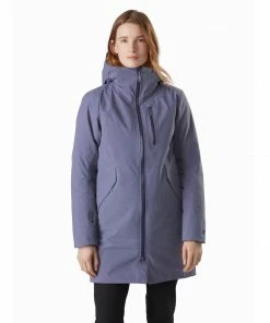 Arc'teryx Women's Sensa Parka