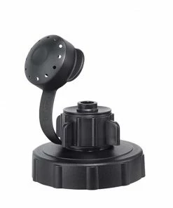 Katadyn Camp & Hike Camp Series Shower Adaptor (fits Base Camp Pro 10L And Gravity Camp 6L)